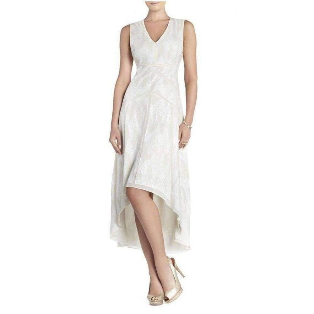 BCBG Maxazria Salma dress